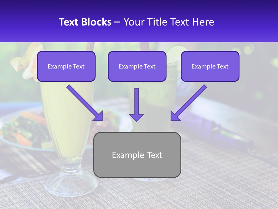 Architecture Construct Man PowerPoint Template