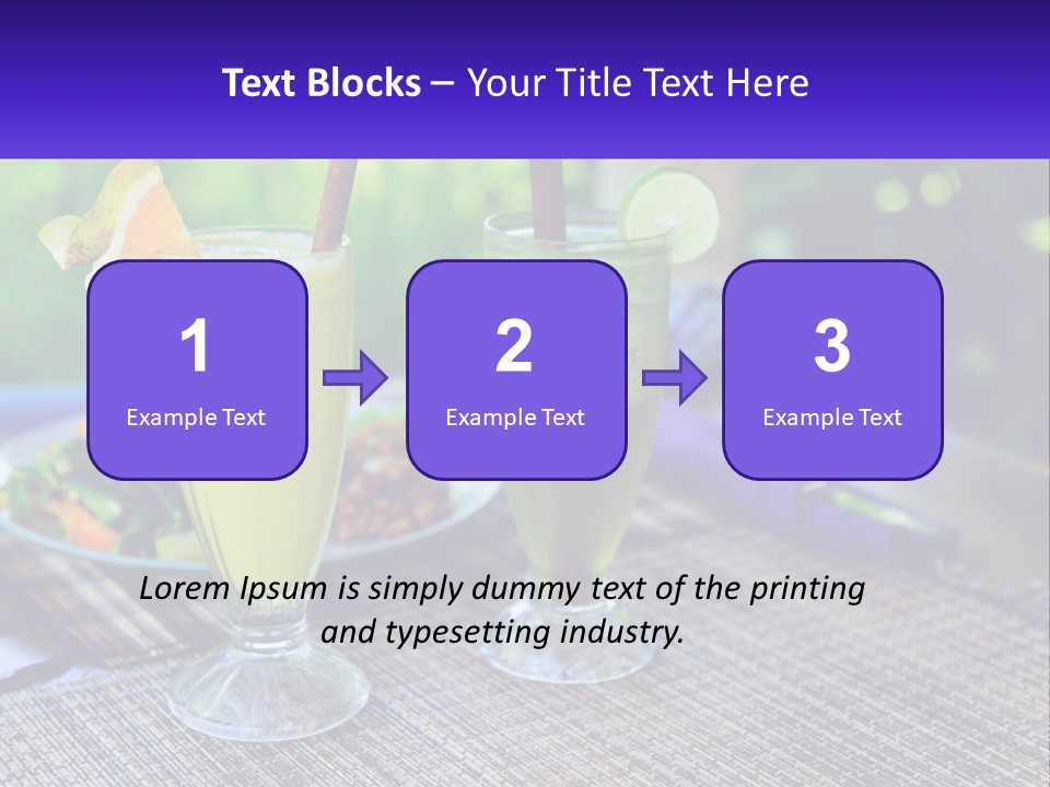 Architecture Construct Man PowerPoint Template