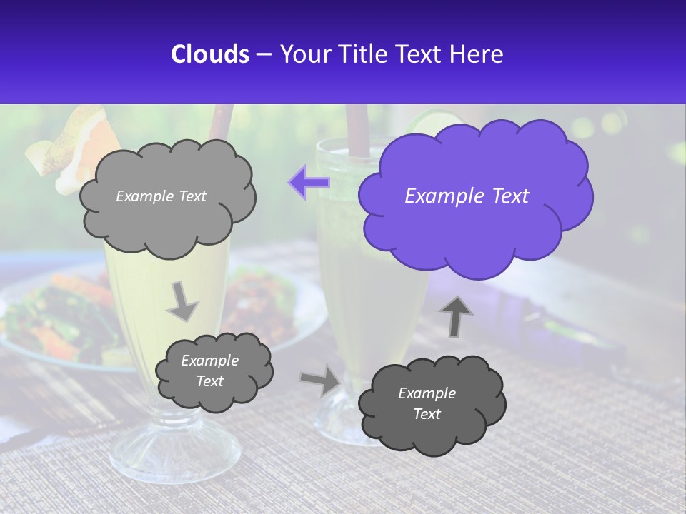 Architecture Construct Man PowerPoint Template