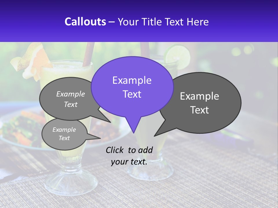 Architecture Construct Man PowerPoint Template