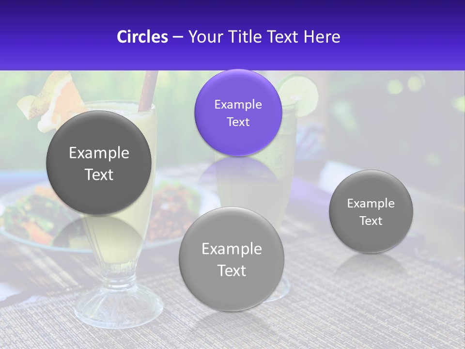 Architecture Construct Man PowerPoint Template