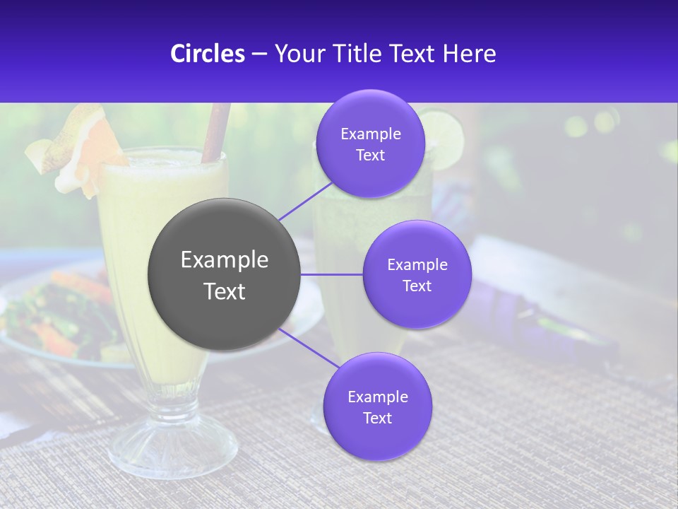 Architecture Construct Man PowerPoint Template