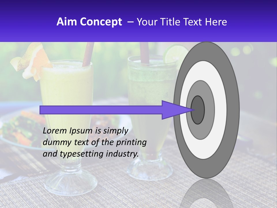 Architecture Construct Man PowerPoint Template