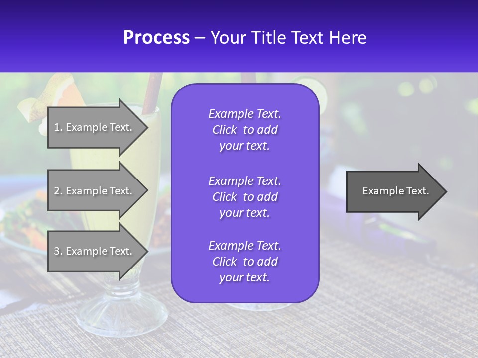 Architecture Construct Man PowerPoint Template