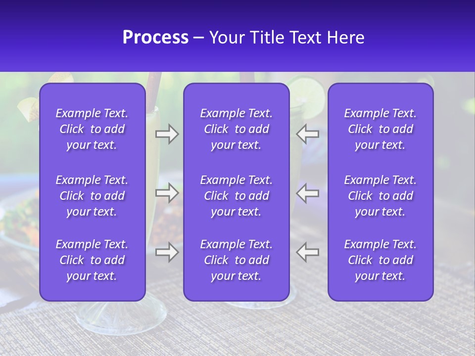 Architecture Construct Man PowerPoint Template