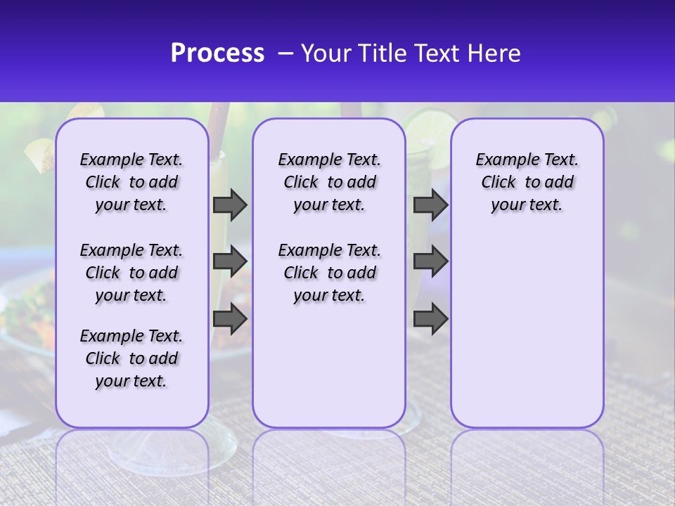 Architecture Construct Man PowerPoint Template