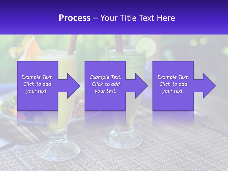 Architecture Construct Man PowerPoint Template