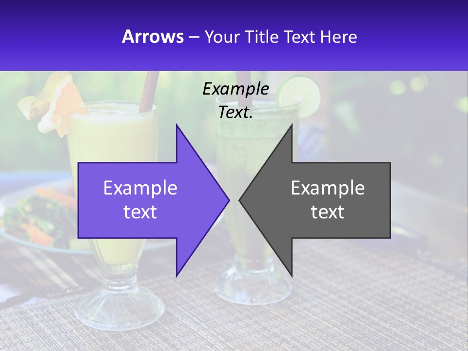 Architecture Construct Man PowerPoint Template