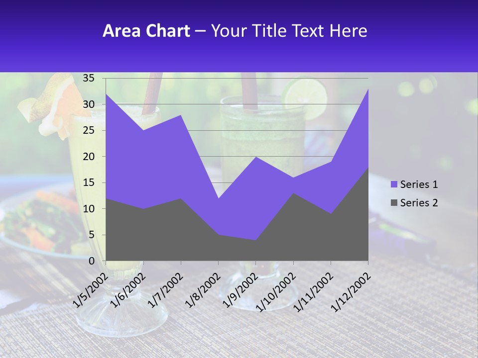 Architecture Construct Man PowerPoint Template