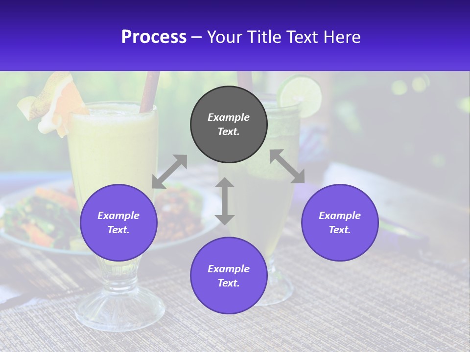 Architecture Construct Man PowerPoint Template