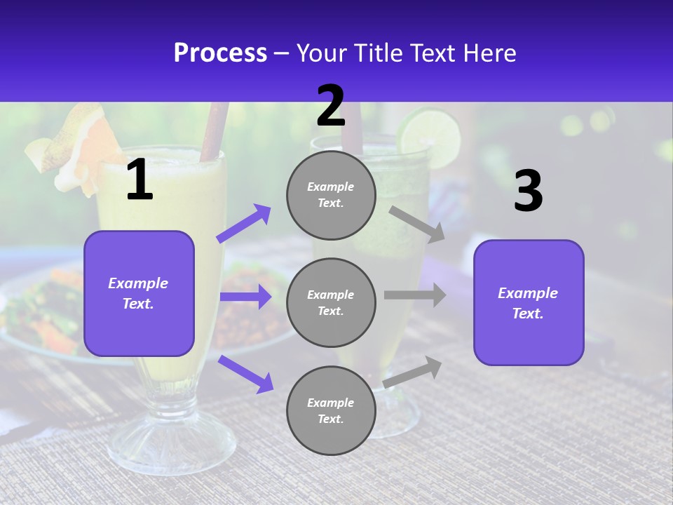 Architecture Construct Man PowerPoint Template