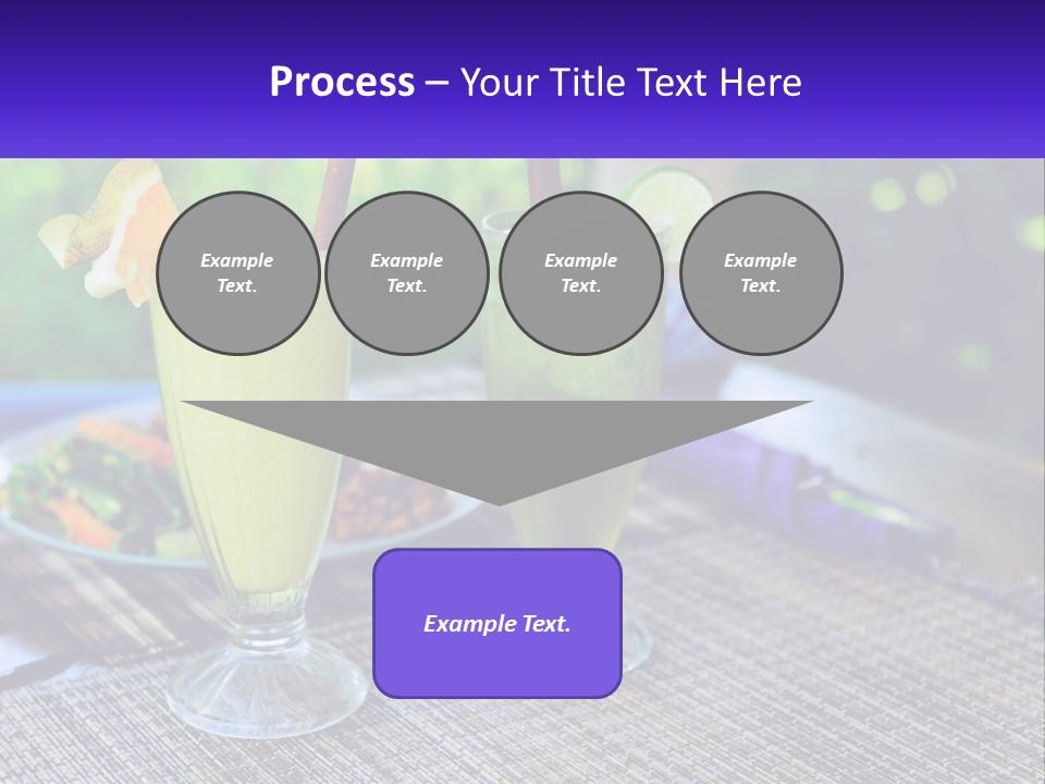 Architecture Construct Man PowerPoint Template