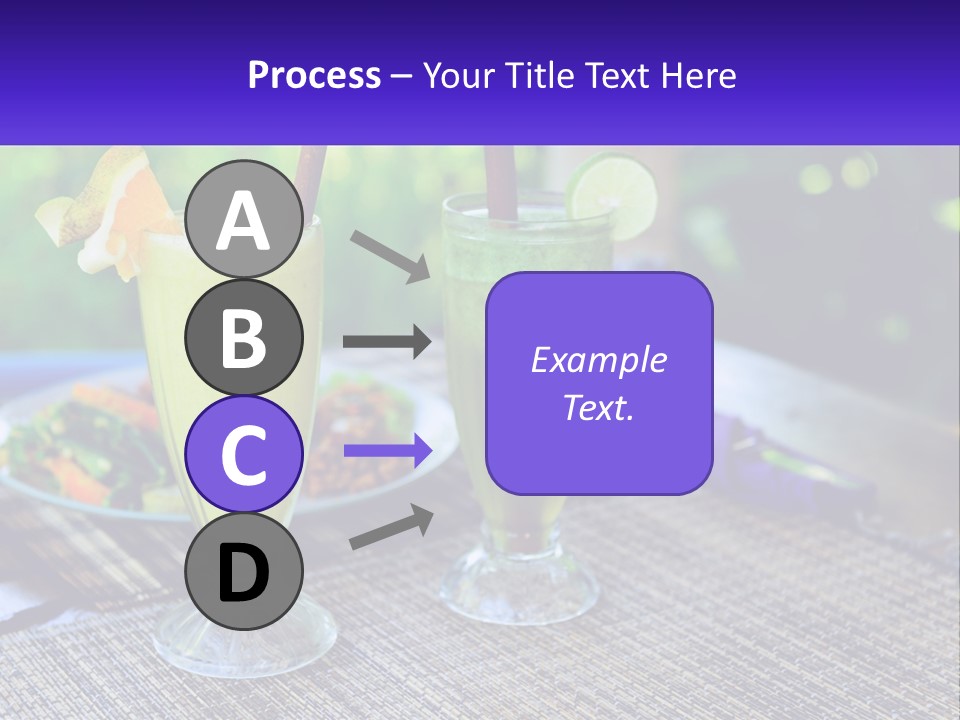 Architecture Construct Man PowerPoint Template