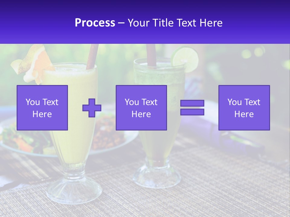 Architecture Construct Man PowerPoint Template