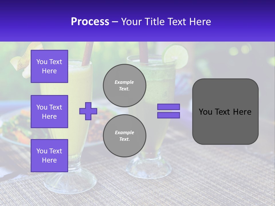 Architecture Construct Man PowerPoint Template