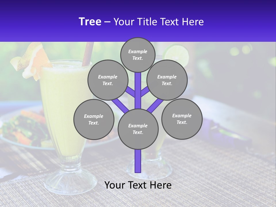 Architecture Construct Man PowerPoint Template
