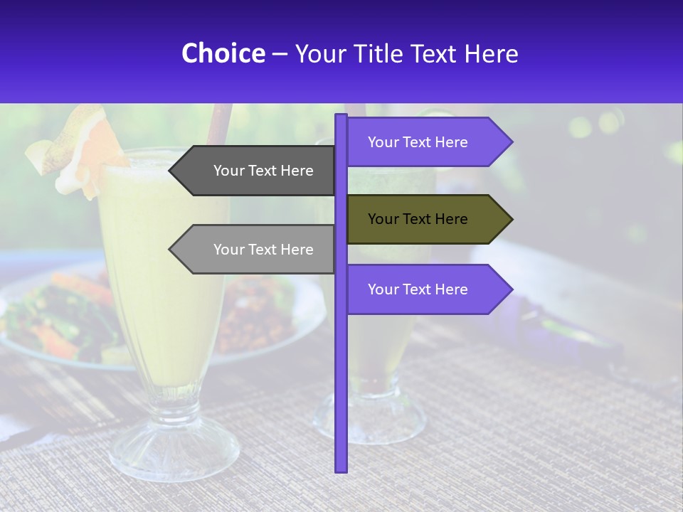 Architecture Construct Man PowerPoint Template