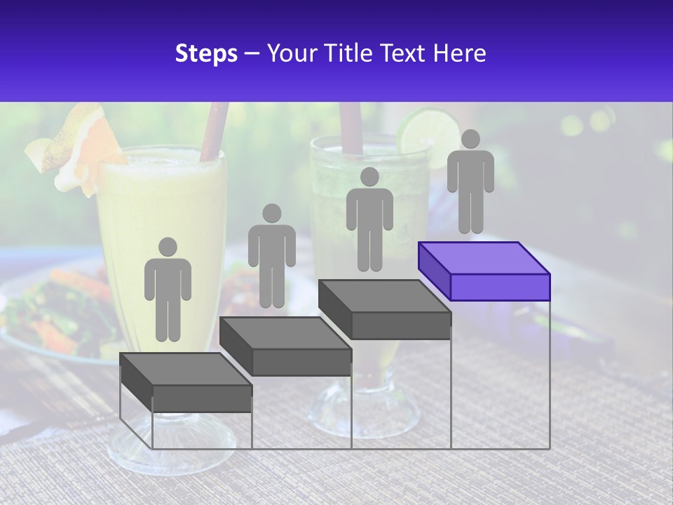 Architecture Construct Man PowerPoint Template