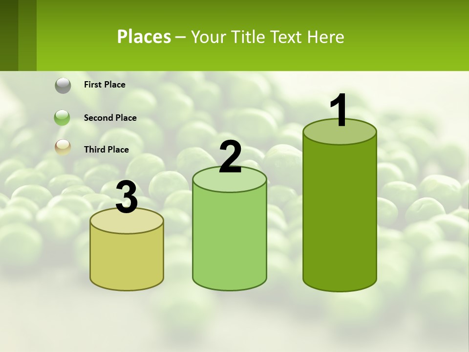 Human Hand Blue Sky Lawn PowerPoint Template