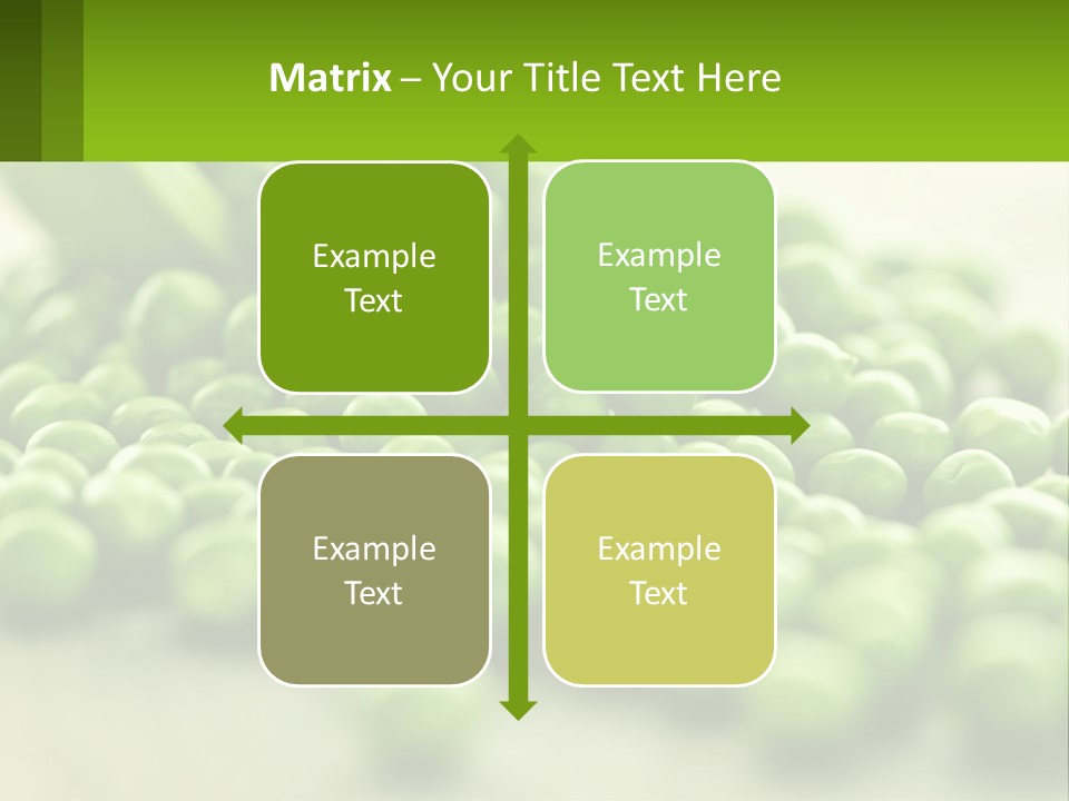 Human Hand Blue Sky Lawn PowerPoint Template