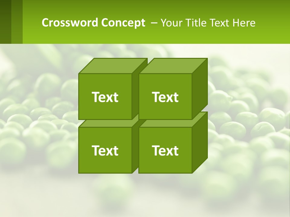 Human Hand Blue Sky Lawn PowerPoint Template