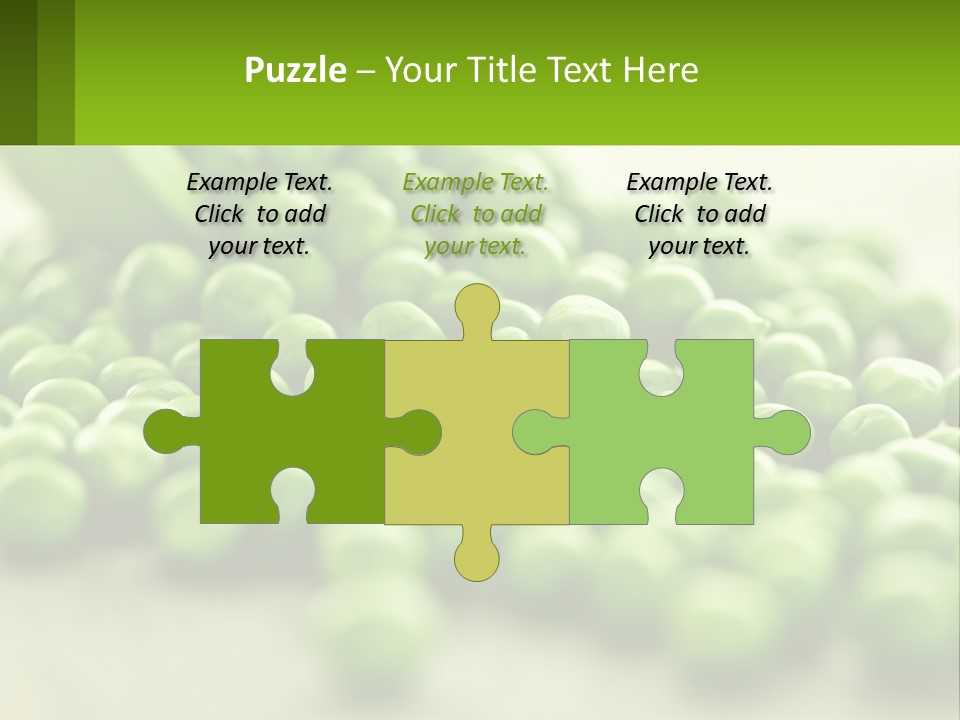 Human Hand Blue Sky Lawn PowerPoint Template