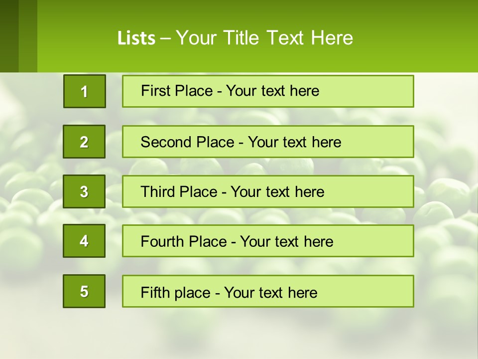 Human Hand Blue Sky Lawn PowerPoint Template