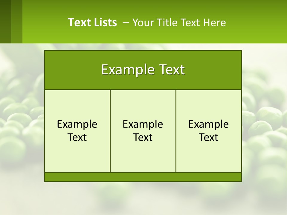 Human Hand Blue Sky Lawn PowerPoint Template