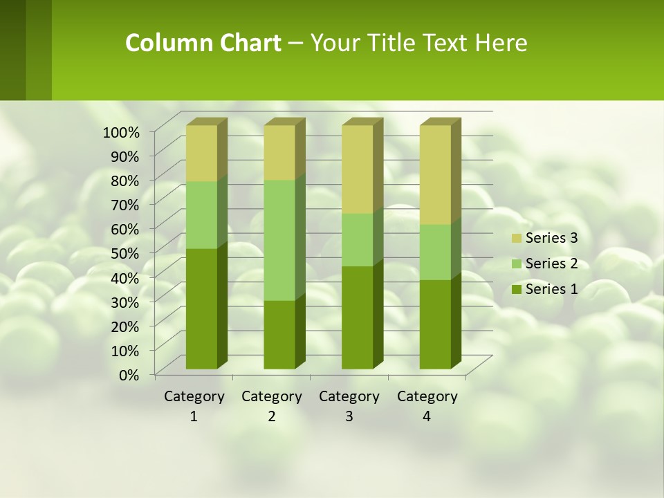 Human Hand Blue Sky Lawn PowerPoint Template