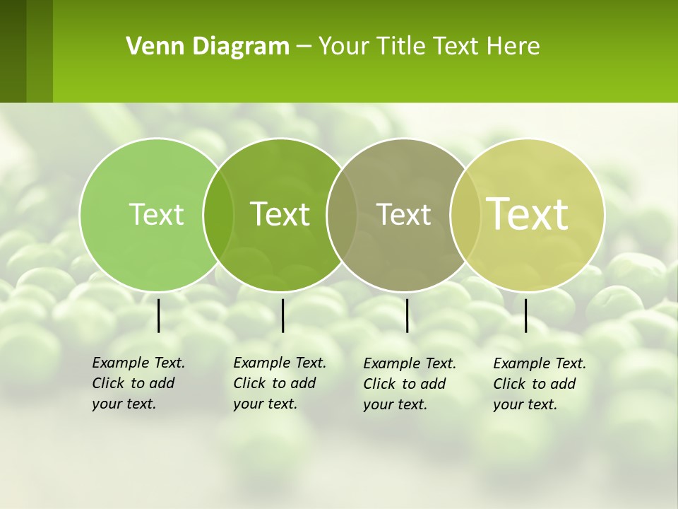 Human Hand Blue Sky Lawn PowerPoint Template