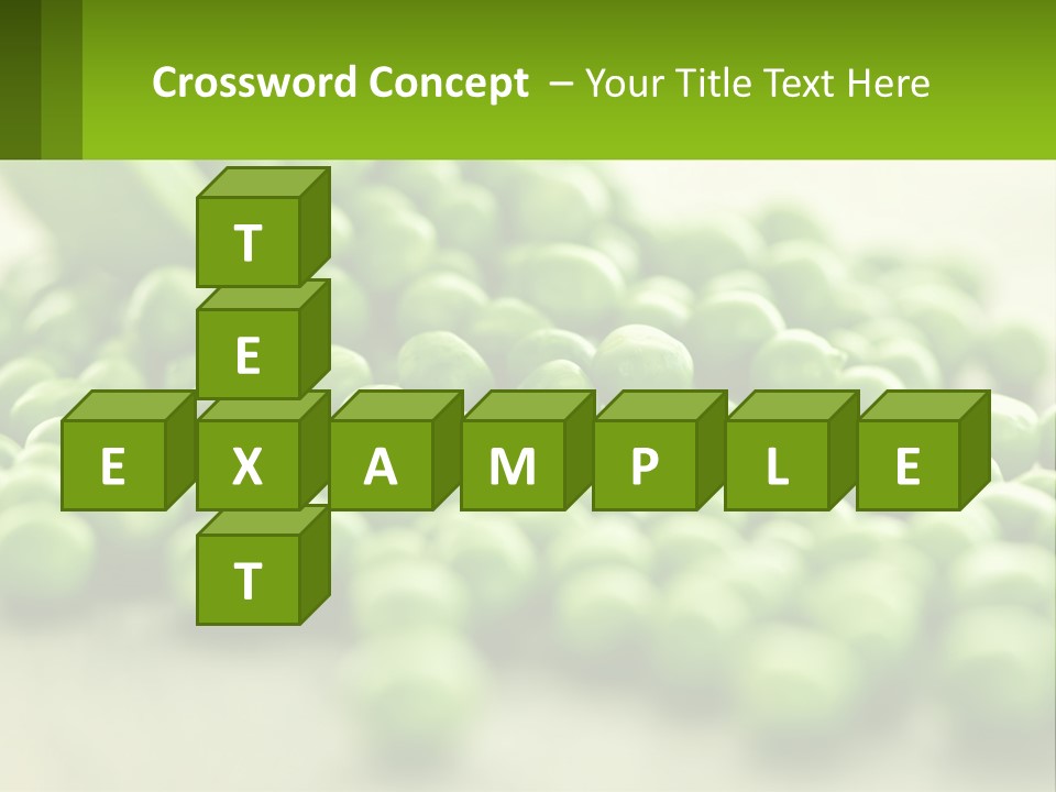 Human Hand Blue Sky Lawn PowerPoint Template