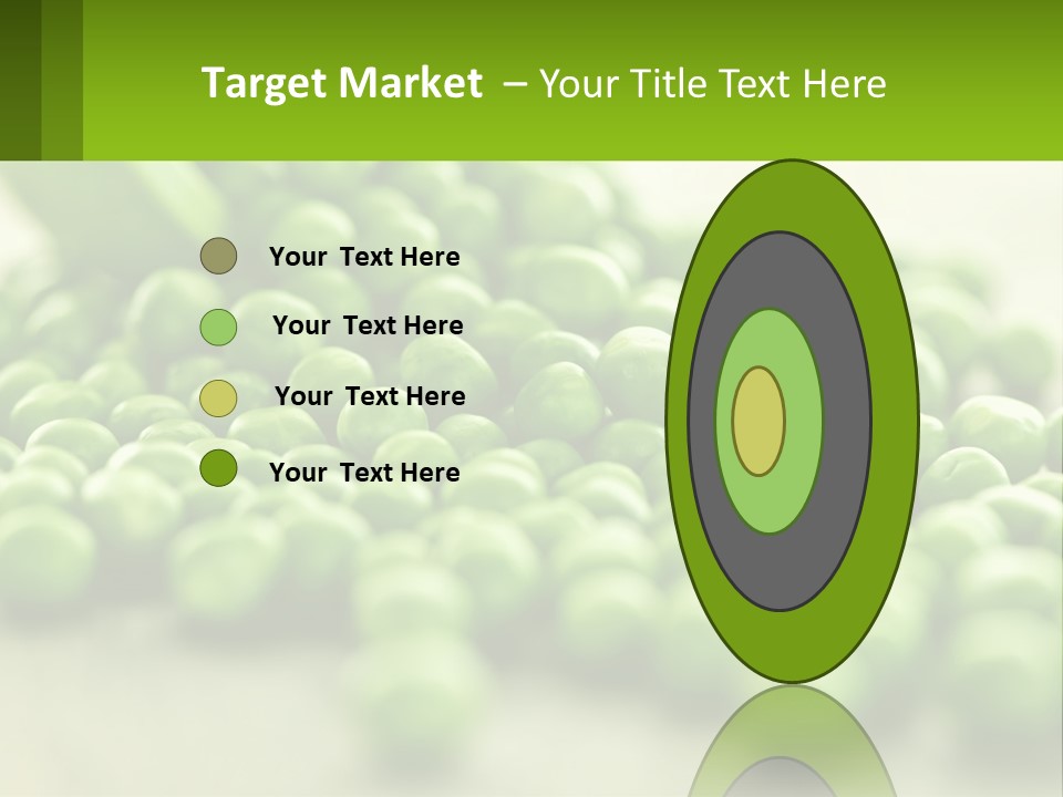 Human Hand Blue Sky Lawn PowerPoint Template