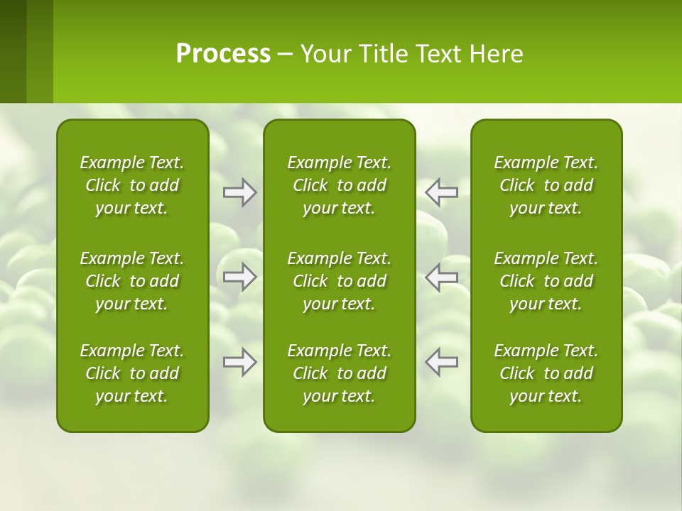 Human Hand Blue Sky Lawn PowerPoint Template