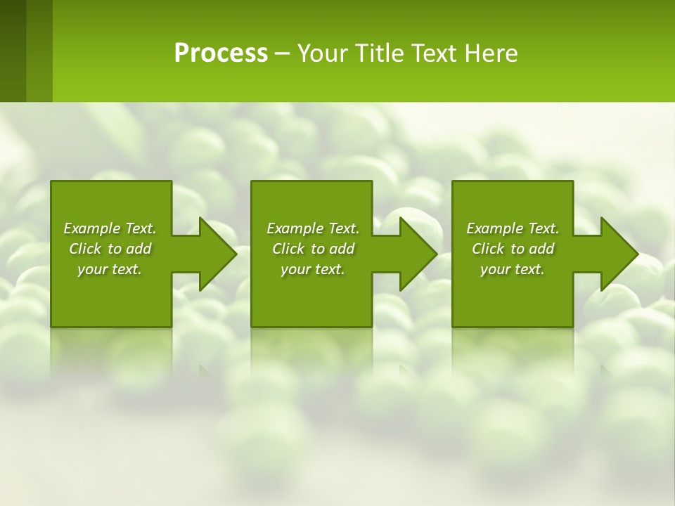 Human Hand Blue Sky Lawn PowerPoint Template