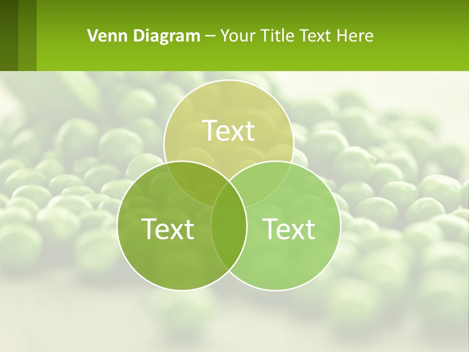 Human Hand Blue Sky Lawn PowerPoint Template