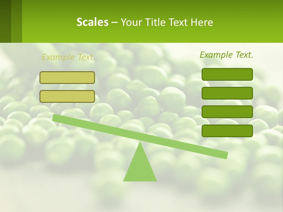 Human Hand Blue Sky Lawn PowerPoint Template