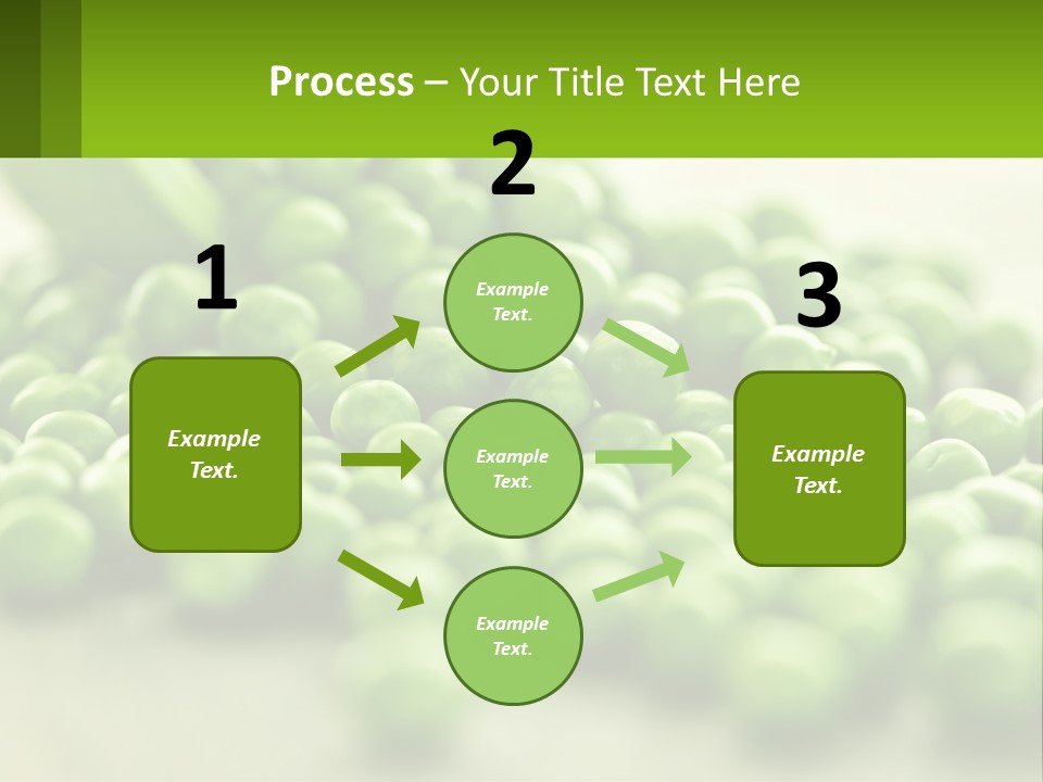 Human Hand Blue Sky Lawn PowerPoint Template