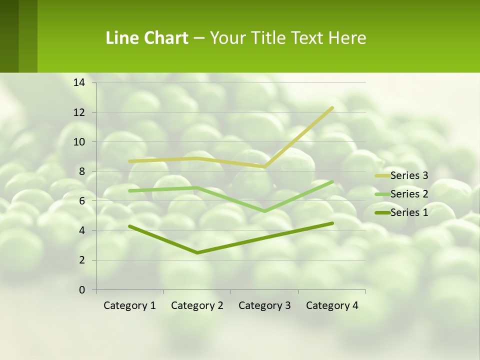 Human Hand Blue Sky Lawn PowerPoint Template