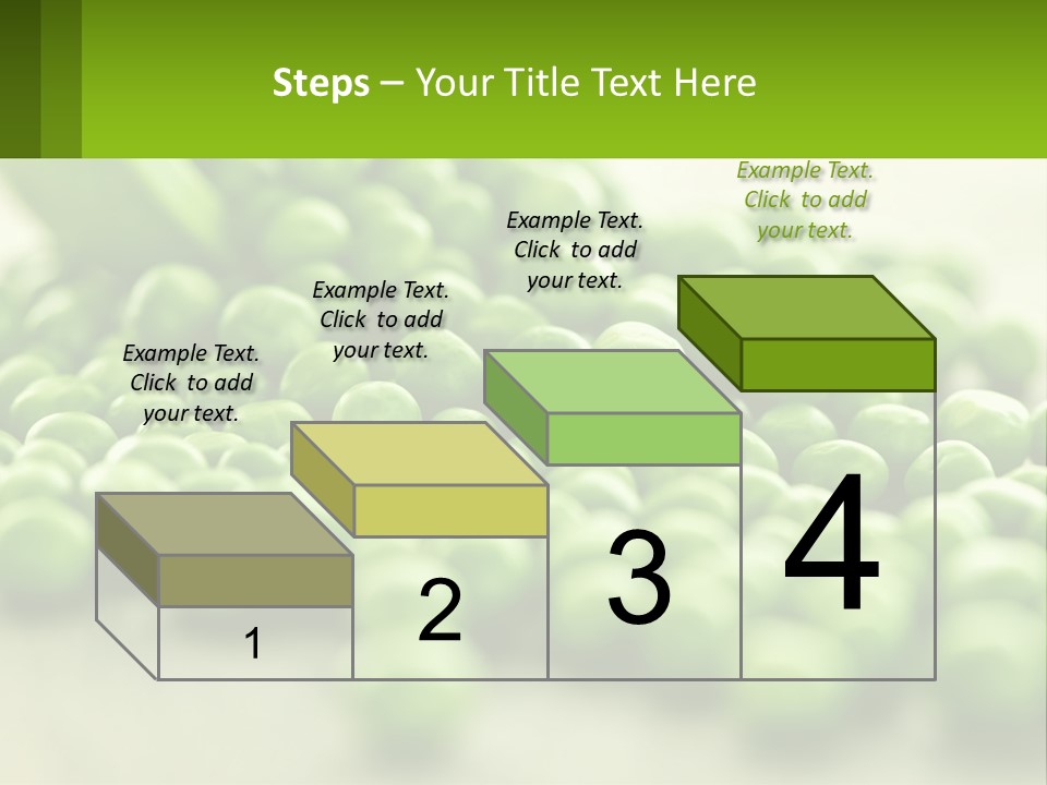 Human Hand Blue Sky Lawn PowerPoint Template