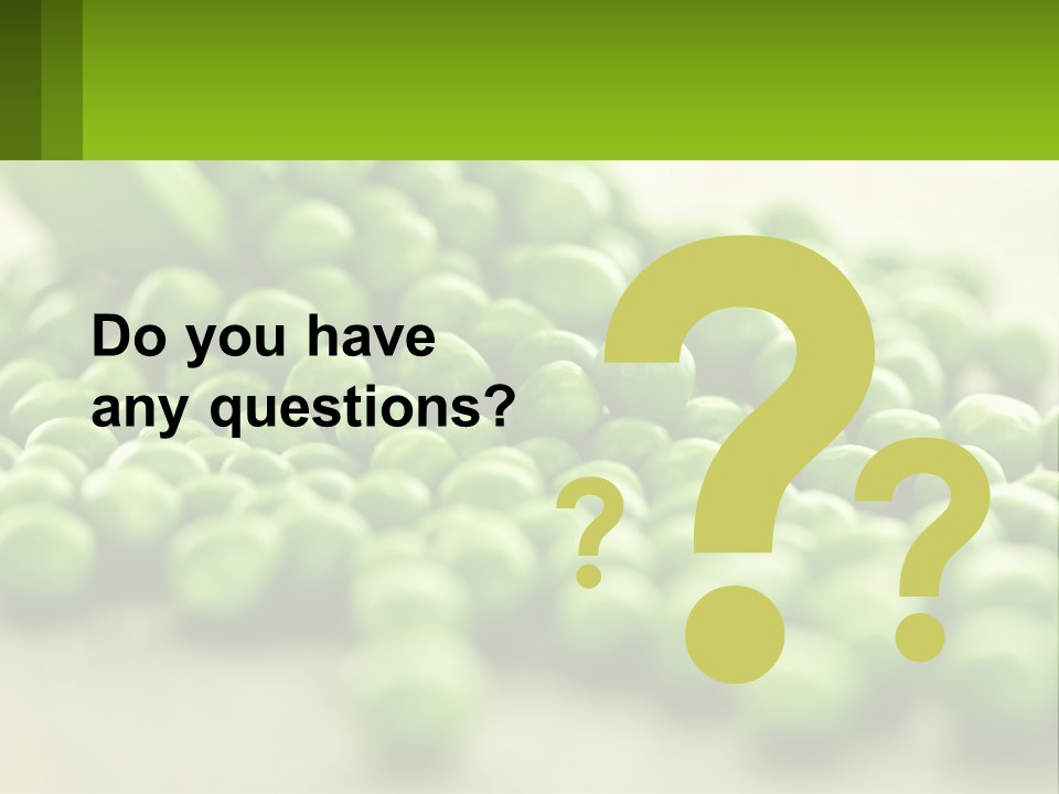 Human Hand Blue Sky Lawn PowerPoint Template