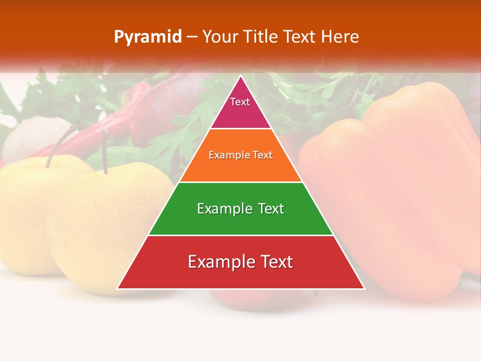 Park Holding Grass PowerPoint Template