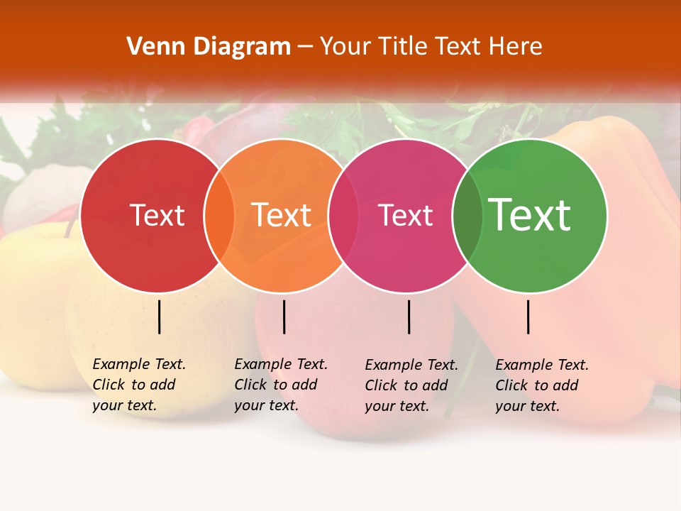 Park Holding Grass PowerPoint Template