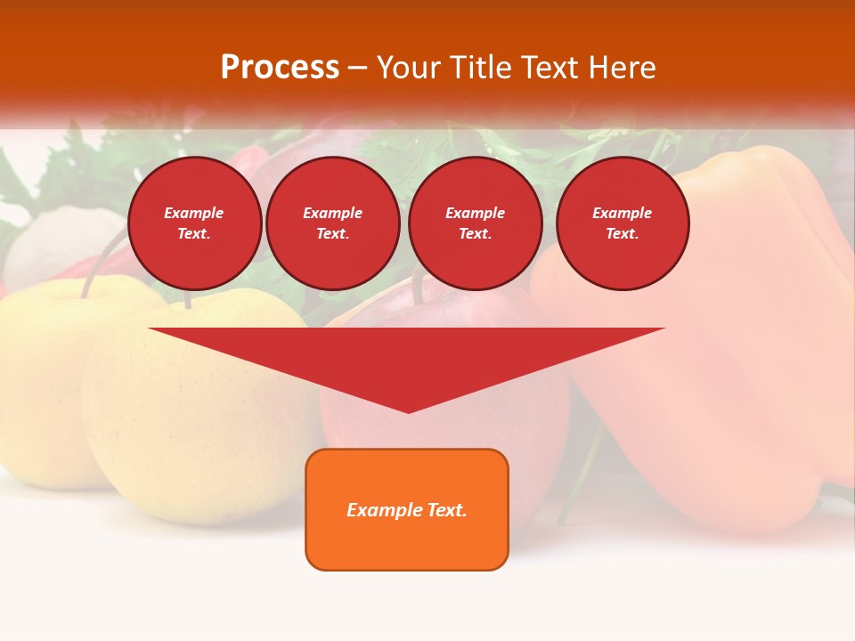 Park Holding Grass PowerPoint Template