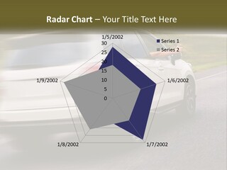 Small Structure Made PowerPoint Template