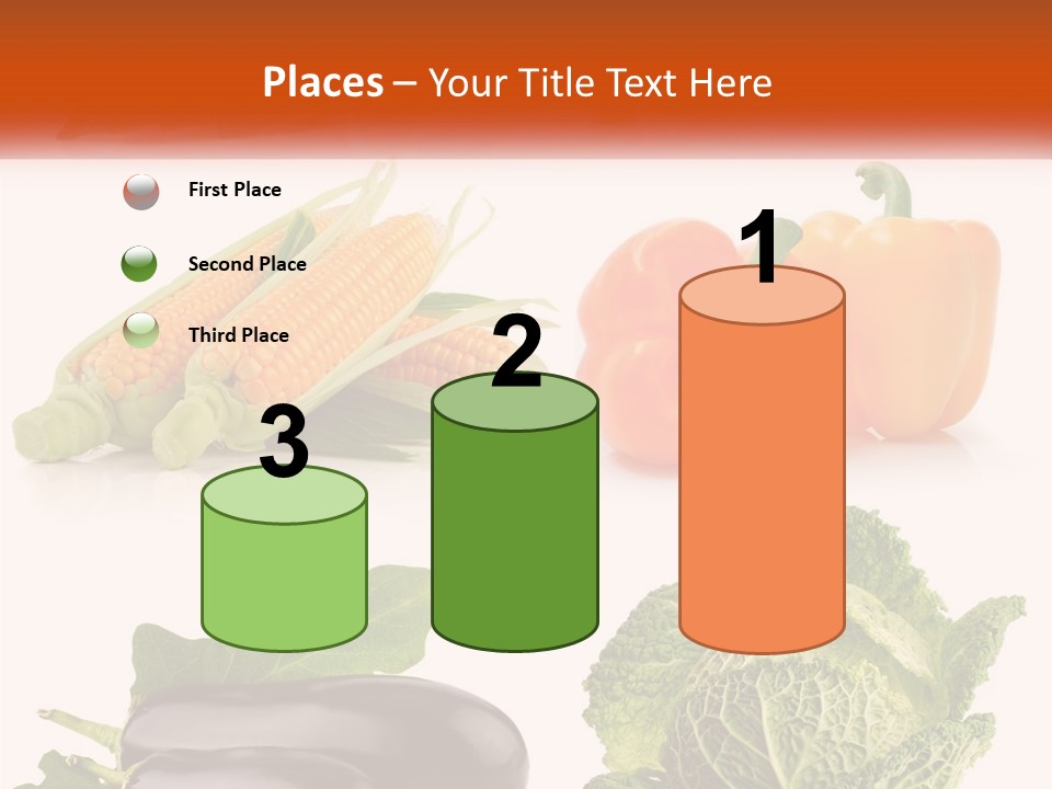 Green Park Conceptual PowerPoint Template