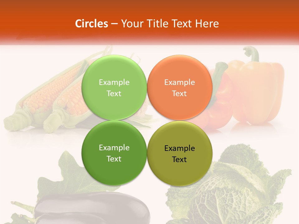 Green Park Conceptual PowerPoint Template