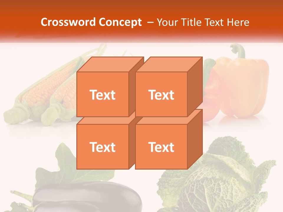 Green Park Conceptual PowerPoint Template