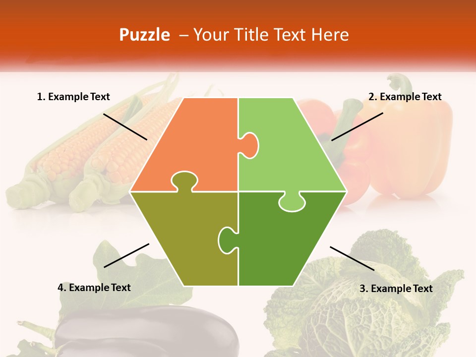 Green Park Conceptual PowerPoint Template