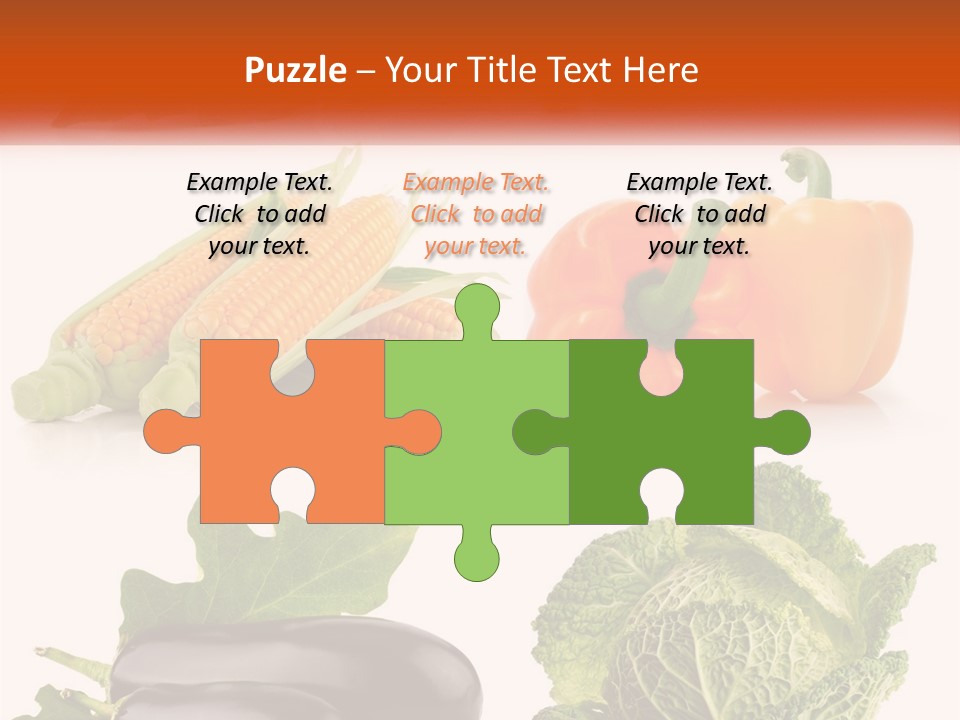Green Park Conceptual PowerPoint Template