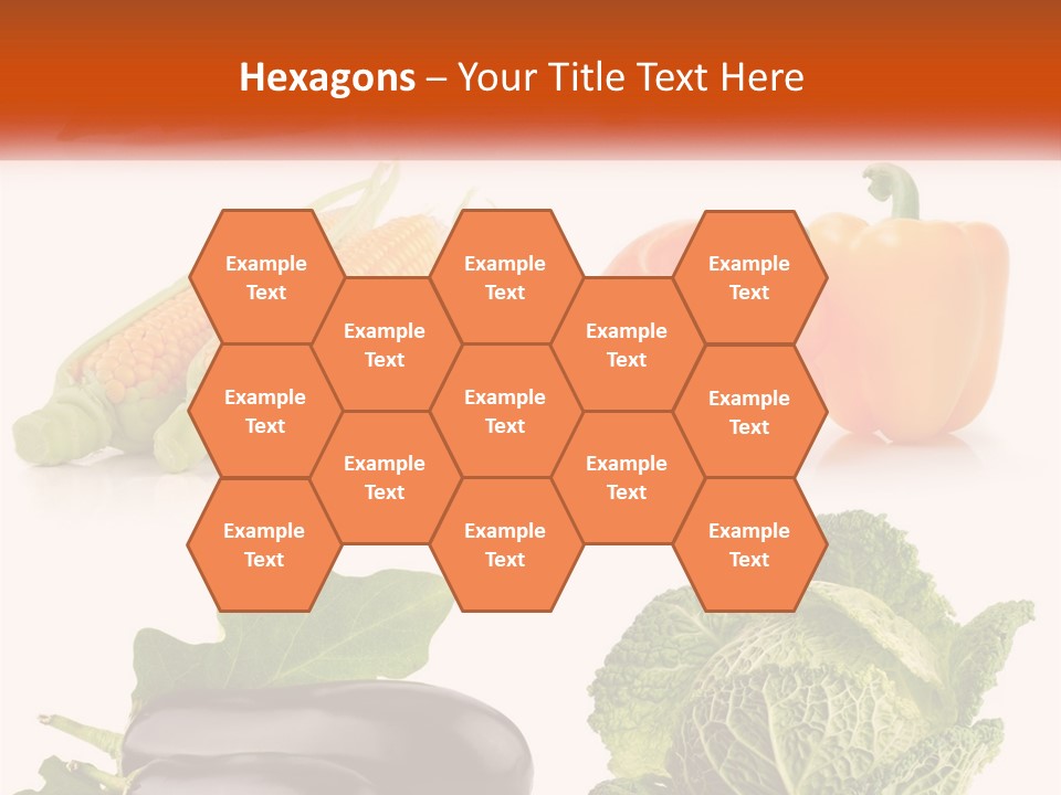 Green Park Conceptual PowerPoint Template